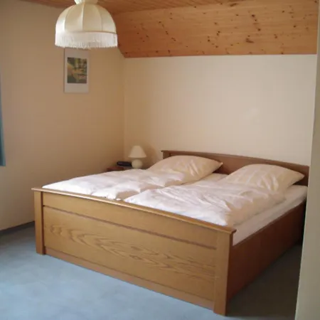 Bed & Breakfast Hotel-pension-luisenhof 3*